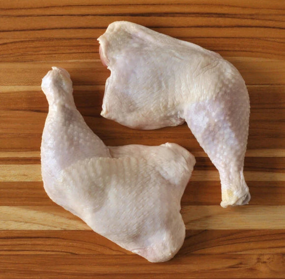 Chicken quarters