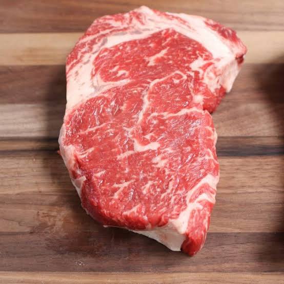 Ribeye Steak