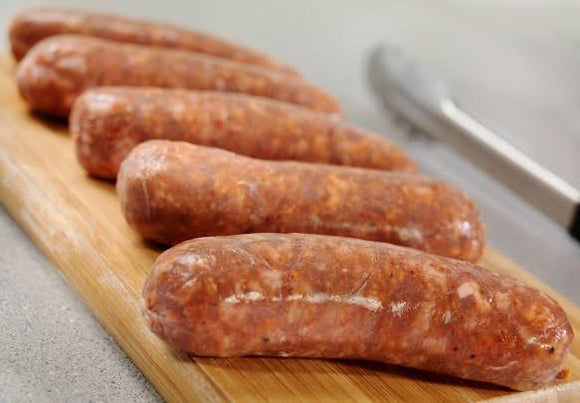 Pork Sausage