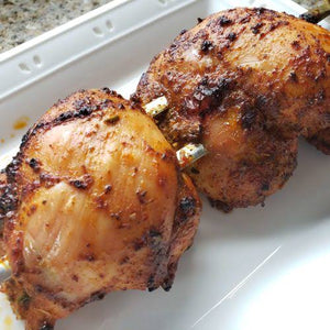 Chicken Thigh Skewer