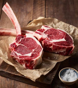 Tomahawk Steak