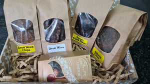 Bites and Delights Hamper